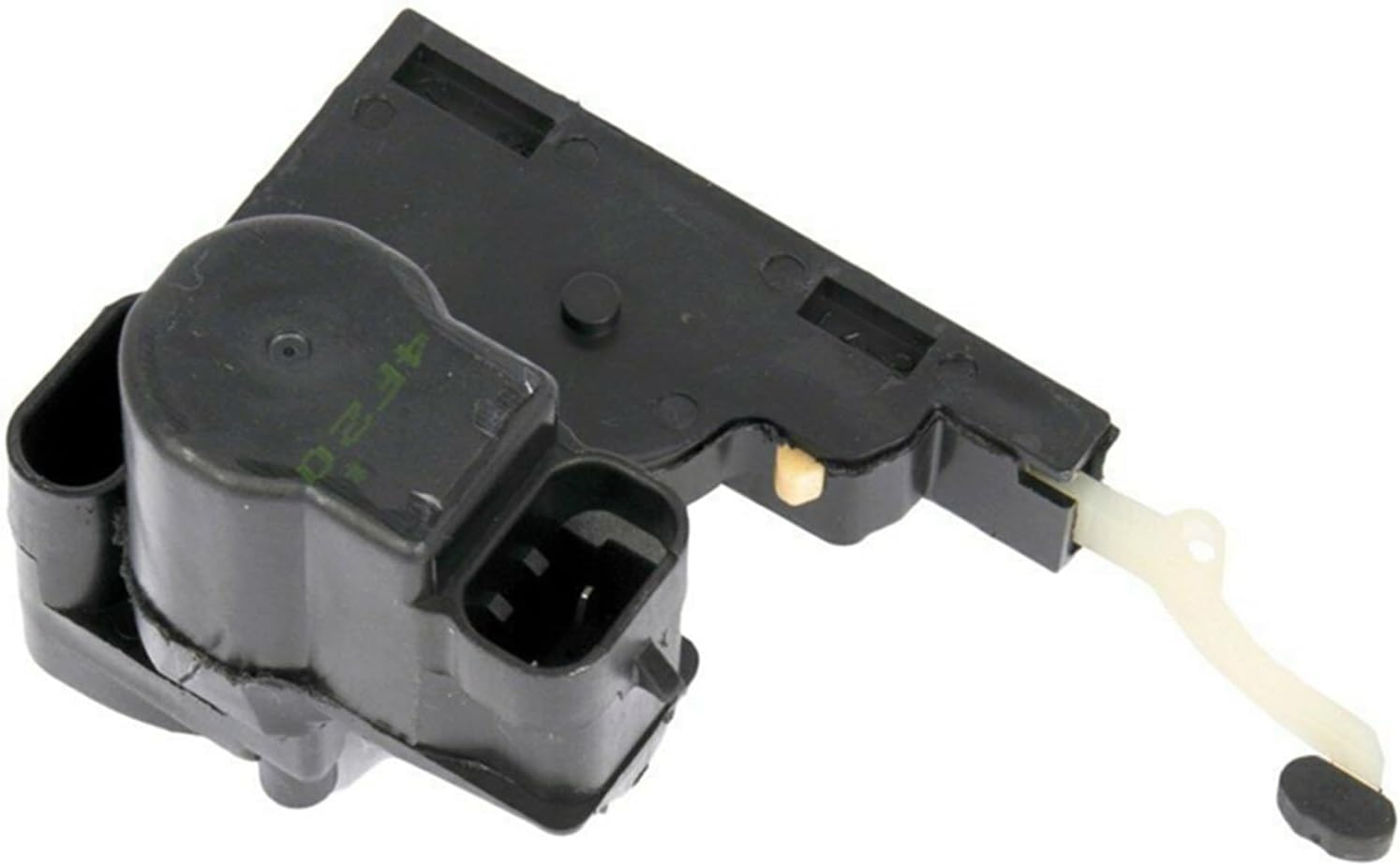 Rear Tailgate Boot Trunklock lock For Chevrolet For Chevy For Aveo 2001-2011 For G-M 96229551 Front/Rear Left Door Lock Actuator trunk tailgate boot lock