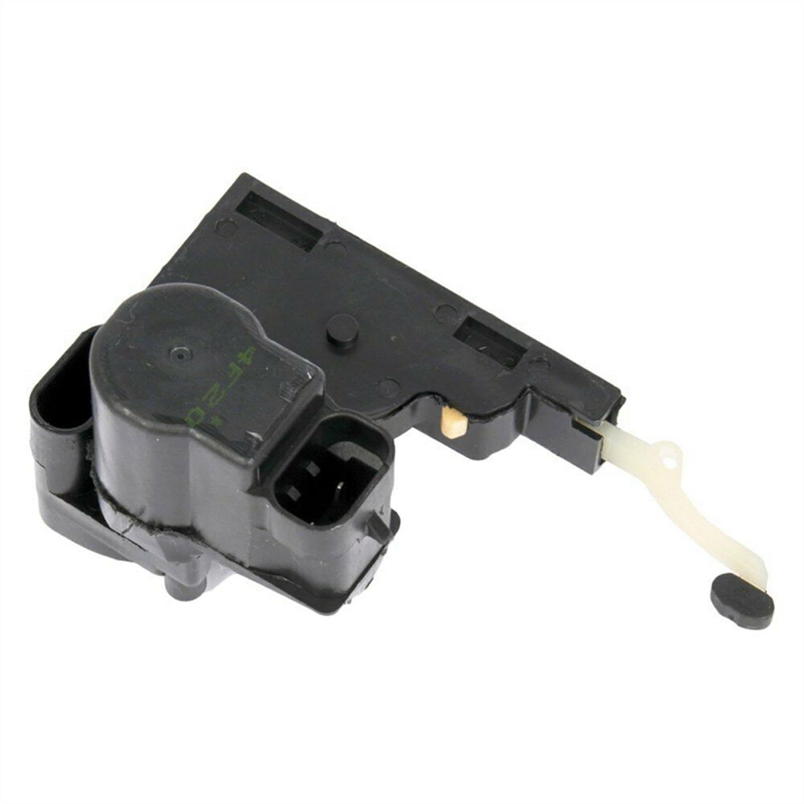 Cerradura maletero Aveo soluciona fallos de cierre portón trasero derecho GM 96229551