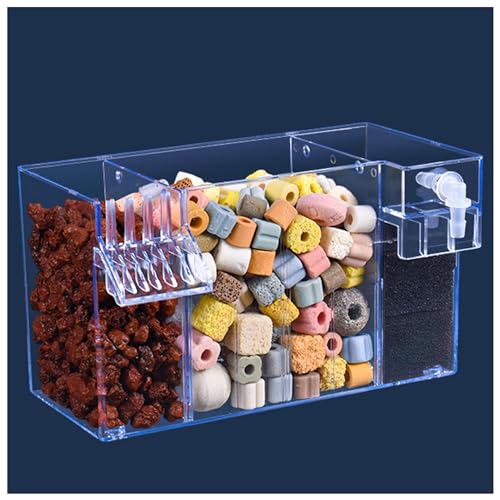 �O���Ǌ|���������t�B���^�[�{�b�N�X ���^������p�㕔�t�B���^�[ �������ʁi��ߍށA�E�H�[�^�[�|���v�������j �����h�߂���ѐ����w�h�߃`�����o�[�t�� ���ɏ����A�t���ɓK���Ă��܂� (�N���A, �傫��)