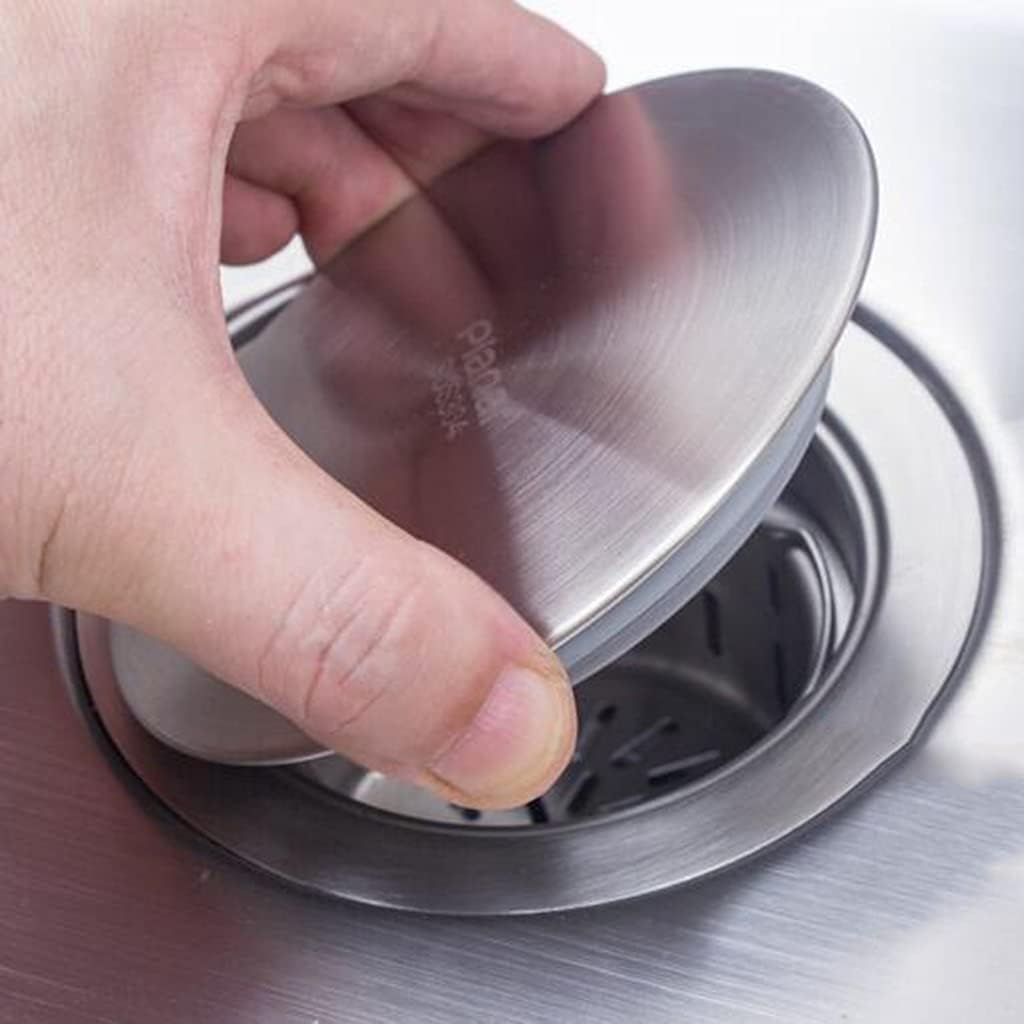 Bar Sinks Handmade 304 Stainless Steel Drop-in Installation Balcony Laundry Sink with Washboard Workstation Ledge Bar Sinks