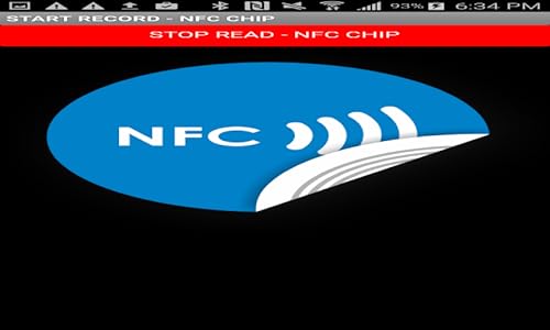 Yoopsoft NFC Read