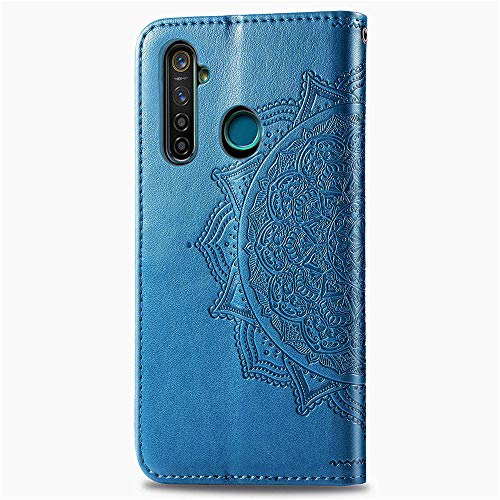 LAGUI Cover Flip a Libro Compatibile per Oppo