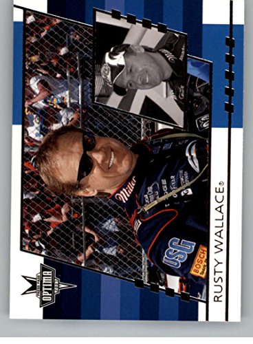 2003 Press Pass Optima #26 Rusty Wallace NM-MT