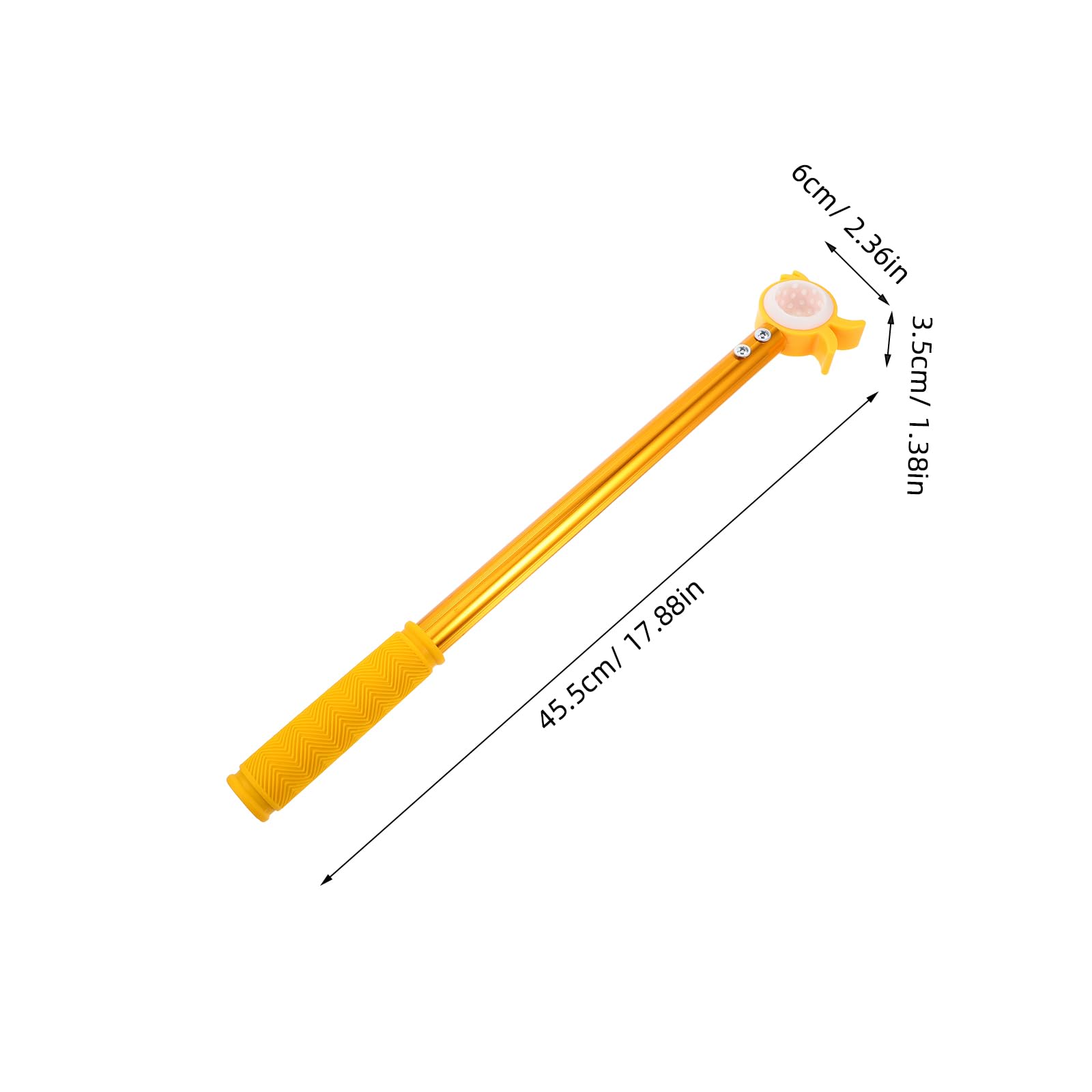 Veemoon Window Opening Tool with Telescopic Pole - Image 2
