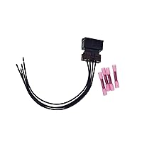 Vista 2 de TPS Sensor de Posición del Acelerador Conector Arnés de cables para Toyota Camry 4Runner Pickup Land Cruiser MR2 Celica Supra