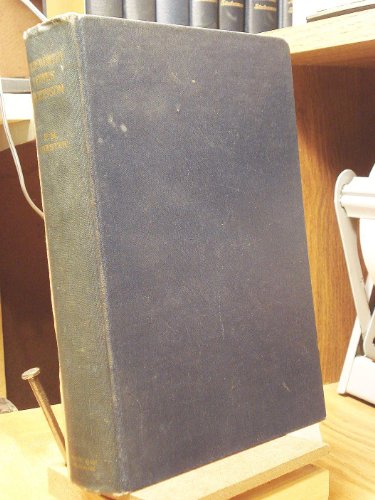 Goldsworthy Lowes Dickinson [Unknown] 0713151412 Book Cover