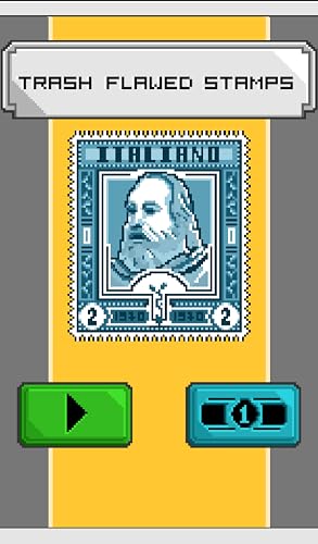 Go Postal ! – vue 2