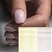 Gold Rose 3D Nail Sticker Curve Stripe Lines Nails Stickers Adhesive Striping Tape Nail Art Stickers Decals Rose Gold Silver 3pc Nail Stickers Striping Tape Nail Art Stickers Decals