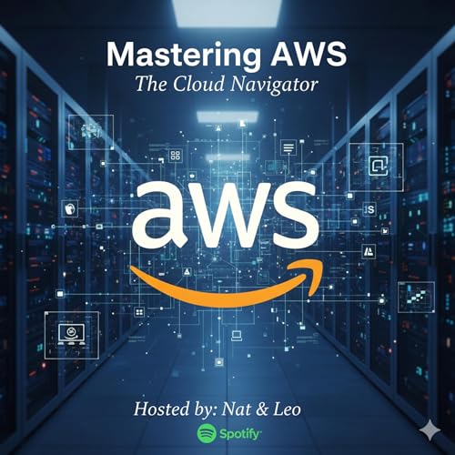 Couverture de ☁️AWS Cloud Practitioner Essentials