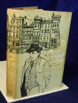 Hardcover Sorrow Laughs Book