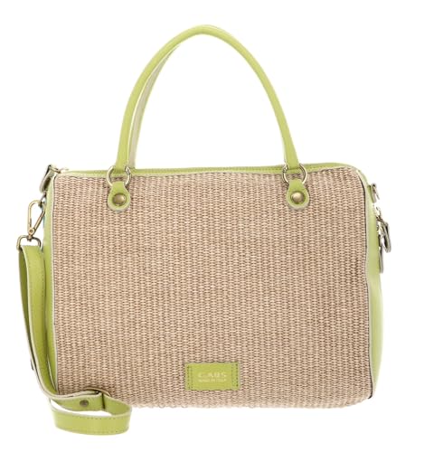 Gabs Karima L Papiro sac de marque italien en cuir pour femme cabas épaule