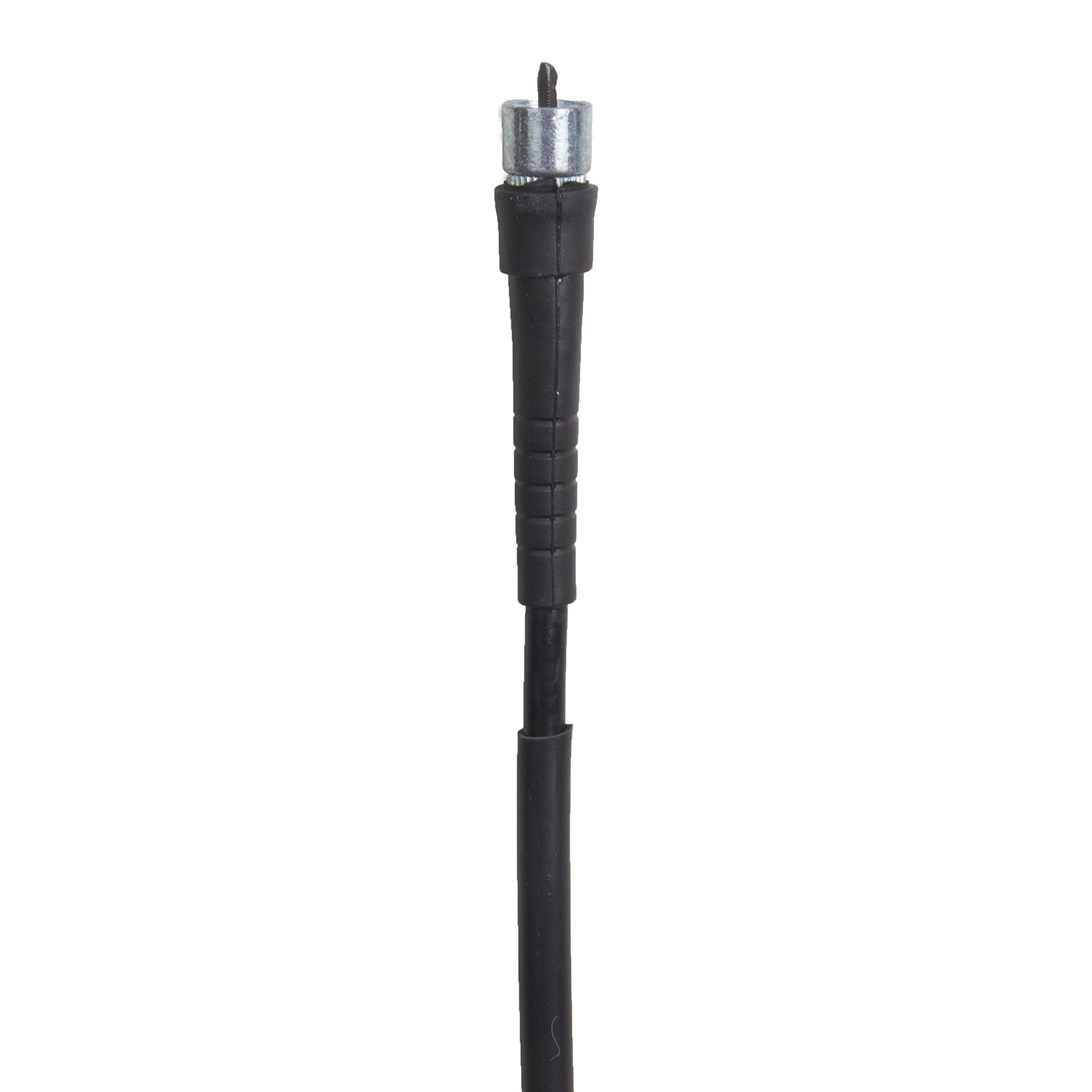 MOTOMASTER Cable del Velocímetro de la Motocicleta Compatible con Honda XRV 750 Africa Twin / 44830-MV1-505