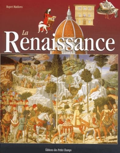 La Renaissance Matthews, Rupert