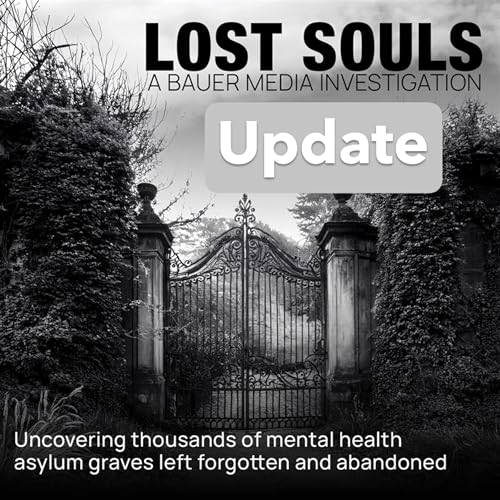 Ep 354: Lost Souls reaches Parliament