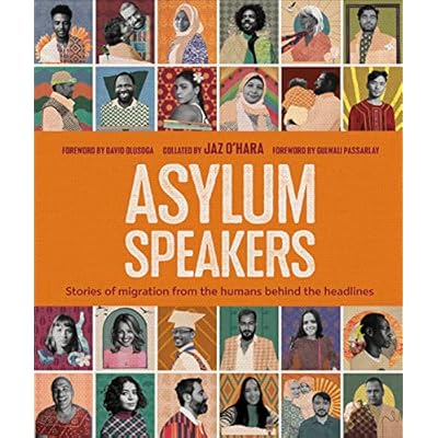 Asylum Speakers