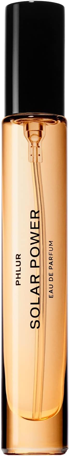 Fine Fragrance - Eau de Parfum - Travel Size (Solar Power)