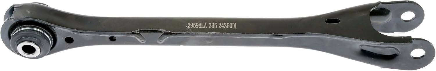 Dorman 526-175 Rear Upper Rearward Lateral Arm Compatible with Select Cadillac/Chevrolet Models