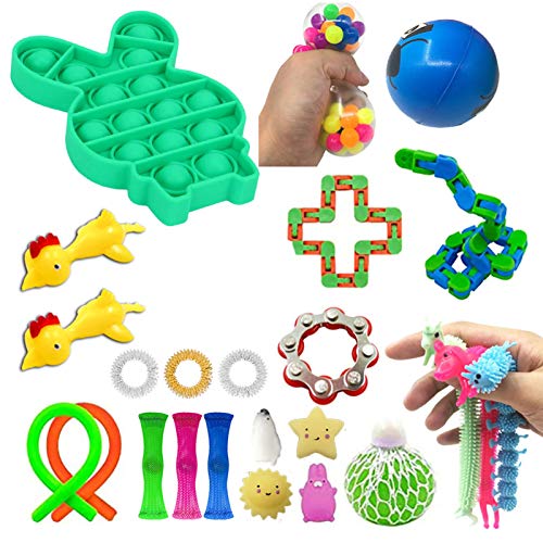 Happy Fidget Toys The Best Amazon Price In Savemoney Es
