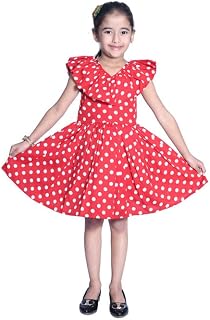 SOFYANA Baby Girls Kids Dress Birthday Princess Frock Dress Price In India