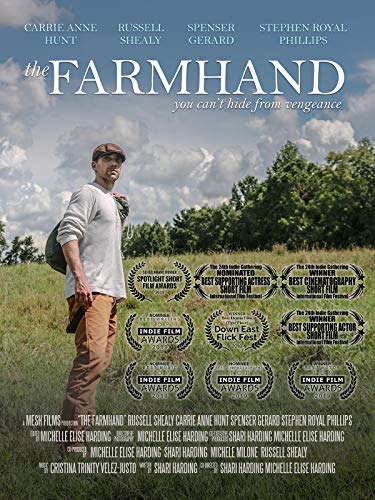The Farmhand
