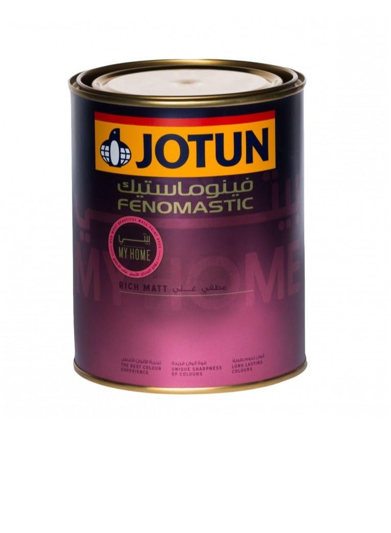 Jotun Fenomastic My Home Rich Matt 1065 Sam Ivory 20X15X25 303656
