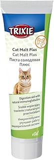 Trixie 4221 Katzenmalz Plus, Paste, 100 g