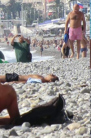 Buy Candid Beach Book Online at Low Prices in India | Candid Beach