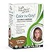 Light Mountain Color The Gray Light Brown - 7 oz