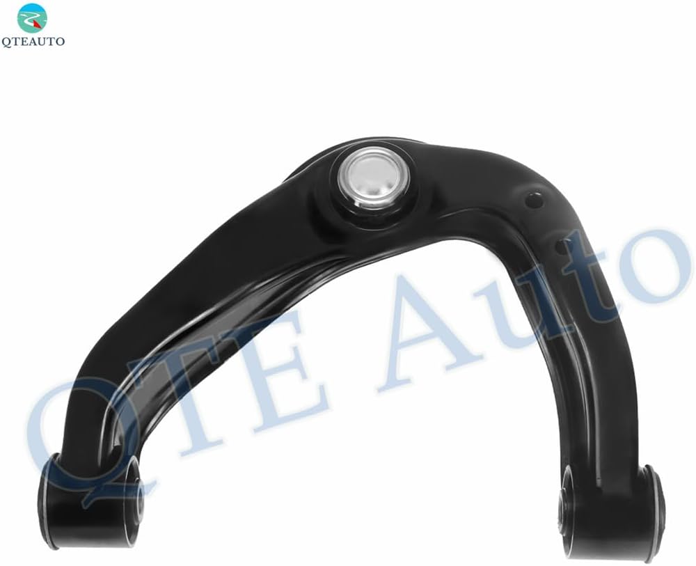 PM Auto Front Left Upper Control Arm Ball Joint Compatible With 2005-2012 Nissan Pathfinder