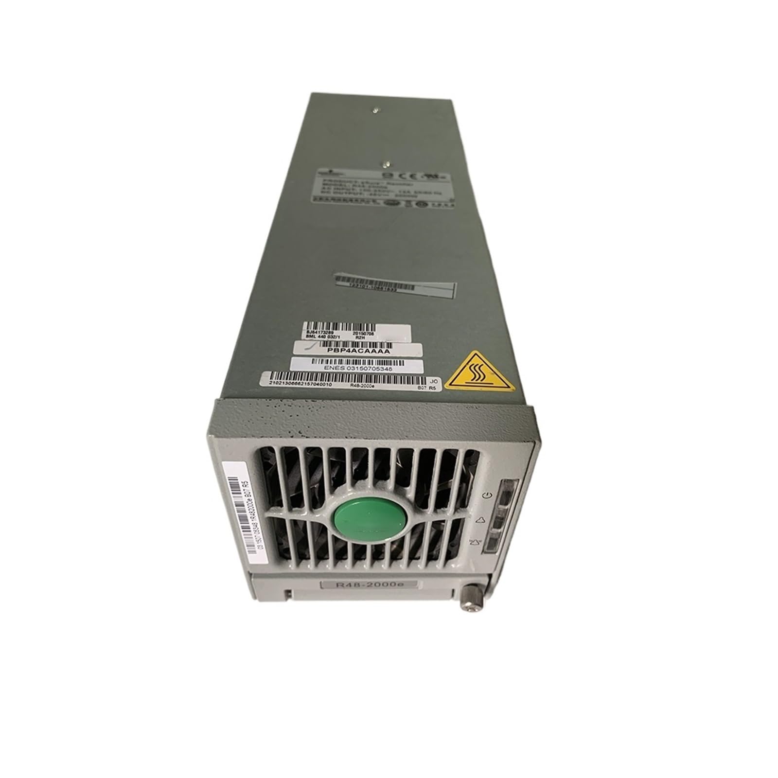 KSZHZYMGX R48-2000e module 48V30A output 2000W power supply