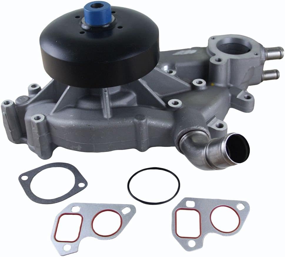 Mgpro Water Pump for Chevy Tahoe and Select Silverado/Suburban Models