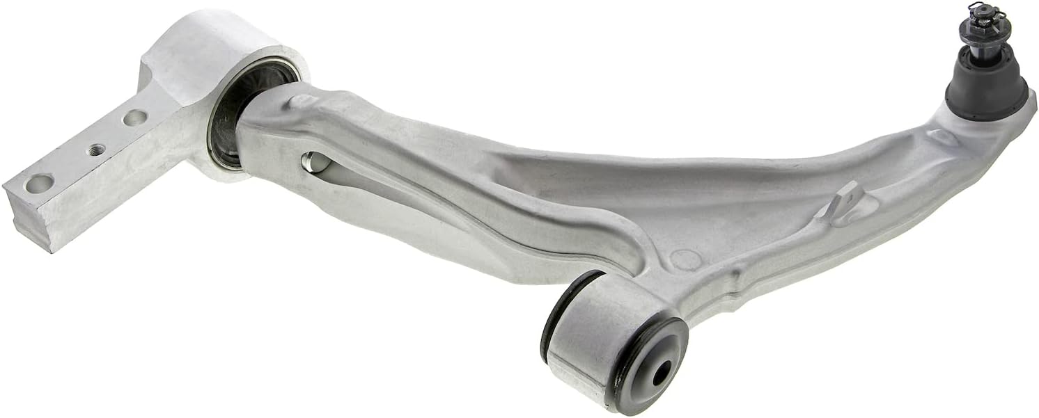Mevotech Original Grade Suspension Control Arm and Ball Joint Assembly GS601025