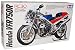 Produktbild Tamiyia Hon-da VFR750R RC30 1987 14057 Kit Bausatz 1/12 Modell Motorrad Modell Auto