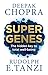 Produktbild Super Genes: The hidden key to total well-being