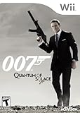 quantum trost streamcloud Wii, Simulationen, USK 18 James Bond - Ein Quantum Trost