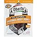 Oberto All Natural Original Beef Jerky, Extra-Large, 10-Ounce Bag