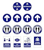 Material: Las 4 pegatinas tamaño A5 (21X14,8 CM) están fabricadas en vinilo Easy Dot de fácil aplicación sin burbujas con impresión digital ecológica con tintas latex. Recomendadas para colocar en cualquier superficie lisa como paredes, cristal o melamina.