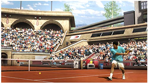 Image of Top Spin 4 - Xbox 360 (Renewed)