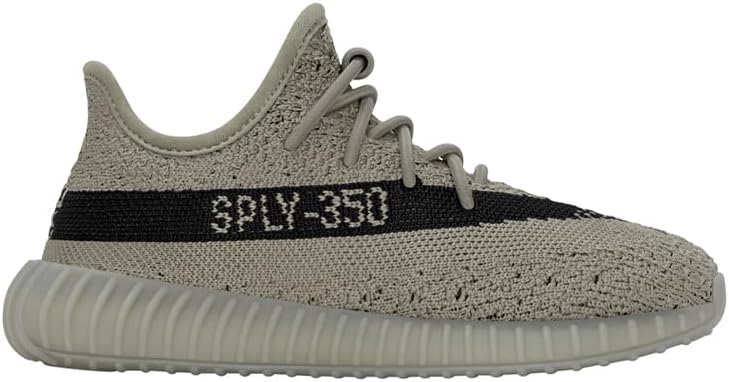 Grey Shoes Sply 350 Price Adidas Kids Boys Yeezy Boost 350 V2 Slip