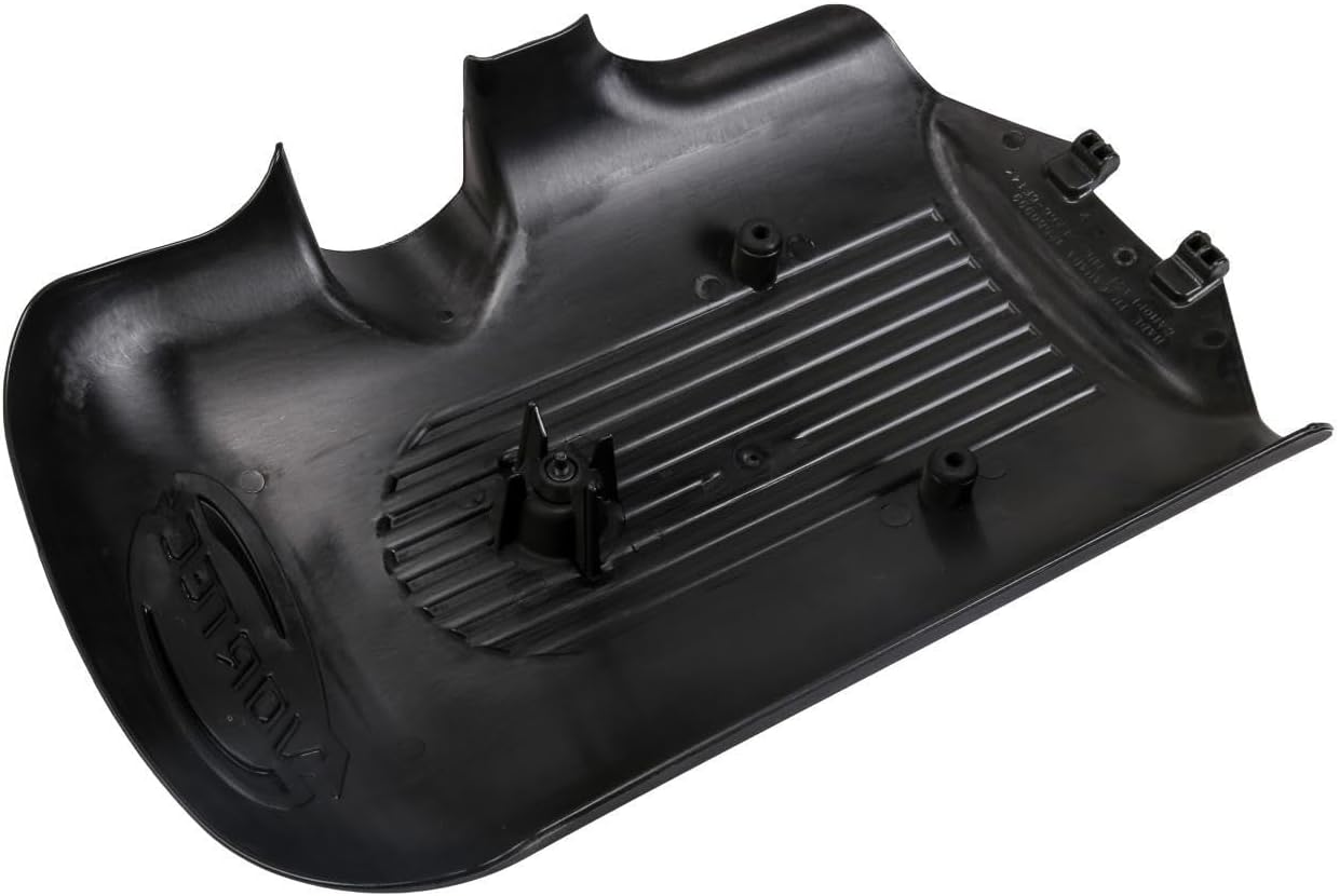 GM Genuine Parts 12580999 Upper Engine Intake Manifold Sight Shield