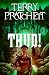 Thud!: A Novel of Discworld