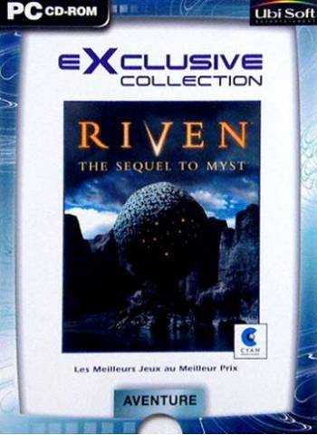 Riven Kol 2001 Pc - vue 2