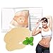 Produktbild 10Pcs Slim Patch, Belly Fat Burner, Tighten Slimming Wonder Patch, All Natural Ultimate Body Wrap Weight Loss Fat Burner and Cellulite Removal