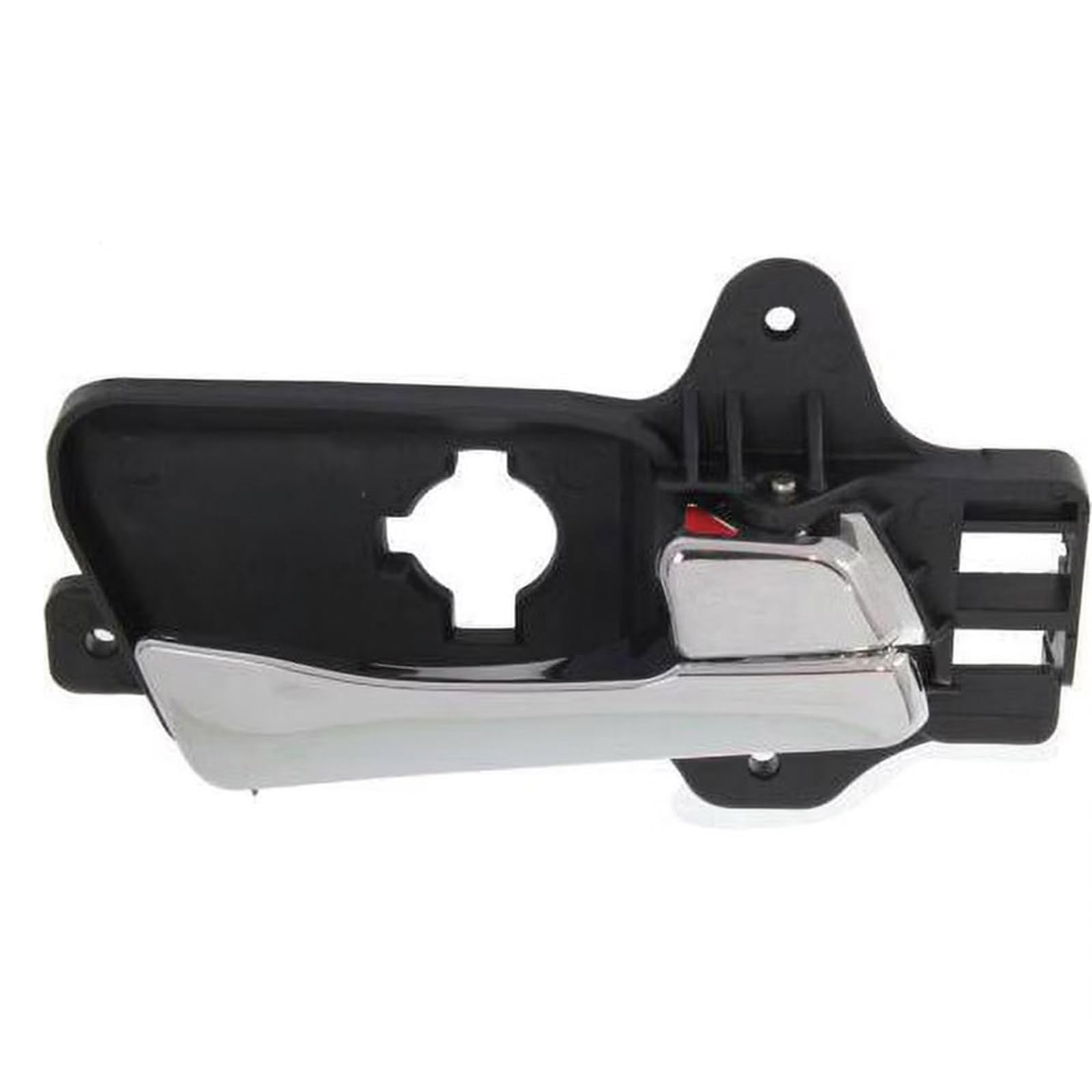 RYNVRNCOE Car Door Handle for Hyundai for I30 2007-2011 82610-2L010 82620-2L010 83610-2L010 83620-2L010 Interior Door Handle(FrontR 82620-2L010)