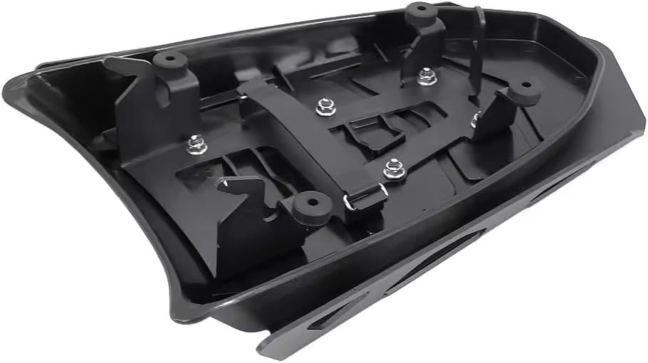 for Yamaha Tenere 700 Tenere700 TENERE 700 2019-2024 Motorcycle Accessories Black Mono Seat Rack Fairing Seat Cowl