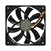 Scythe SY1225SL12L Slip Stream Ventilateur 800 RPM 10.7 dBA