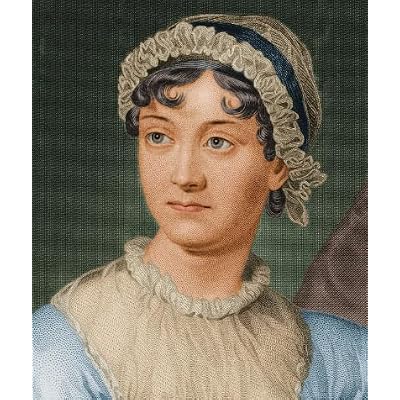 Jane Austen, her life, works and homes &mdash; multibuy