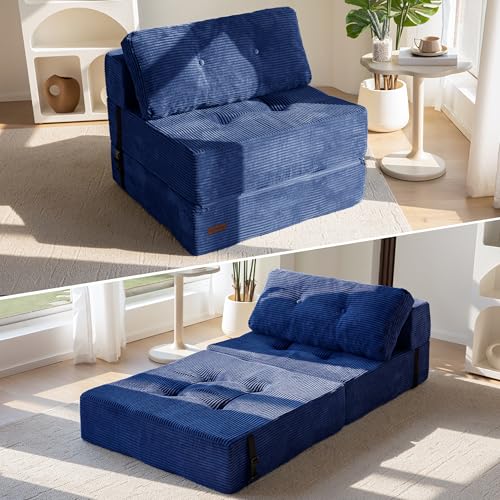 MAXYOYO 4-in-1 Fold Out Sofa