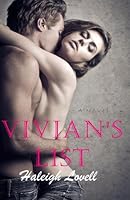 Vivian's List 1492895016 Book Cover
