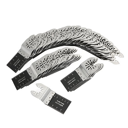 KKmoon 50pcs 1-3/8